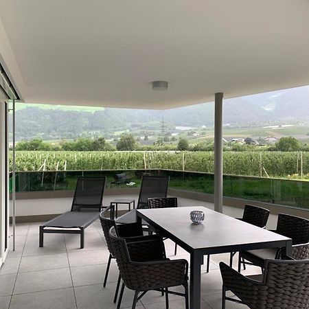 Residenz Hofer Apartamento Naturns Exterior foto